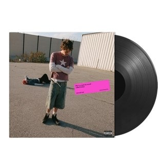 Hickey - 12" Vinyl