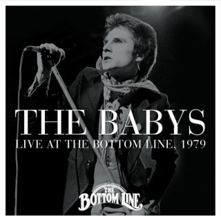 Live at the Bottom Line, 1979