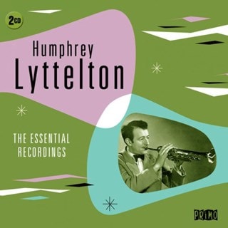 The Essential Recordings