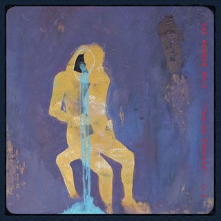 Indigo Prayers