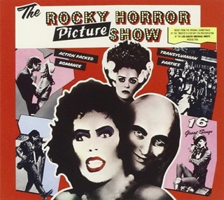 The Rocky Horror Picture Show