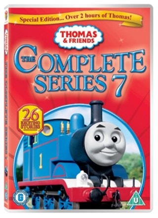 Thomas & Friends: The Complete Series 7