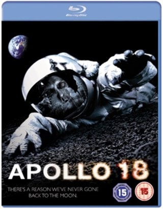 Apollo 18