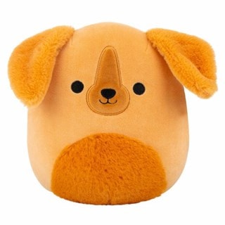7.5'' Finley Brown Irish Setter Squishmallows Plush