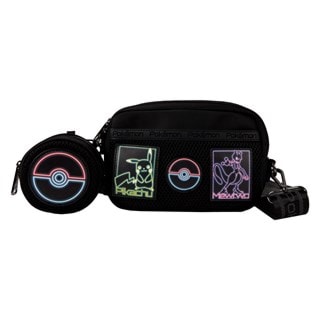 Pokemon Loungefly Sling Bag