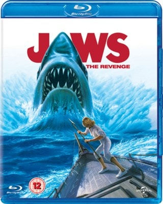 Jaws: The Revenge