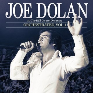 Orchestrated - Volume 1