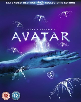 Avatar: Collector's Extended Edition