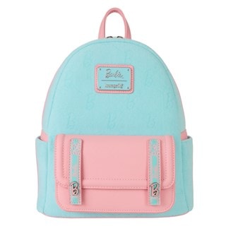 Classic Barbie Loungefly Mini Backpack