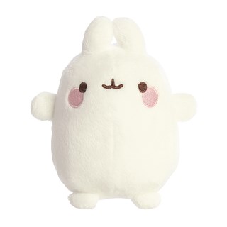 Smol Molang (5In) Soft Toy