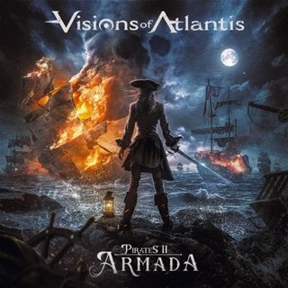 Pirates II: Armada