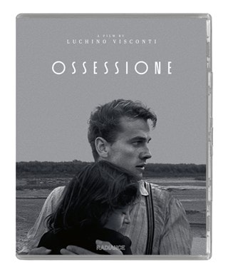 Ossessione