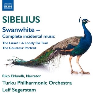 Sibelius: Swanwhite