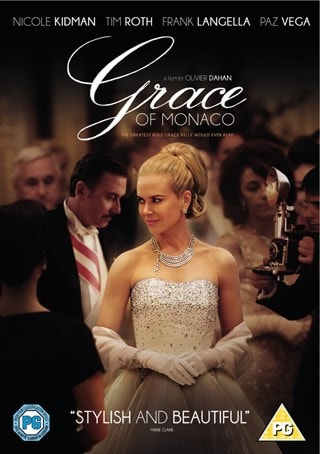 Grace of Monaco