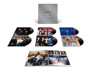 The Platinum Collection - 6LP