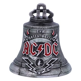 Hells Bells AC/DC Box