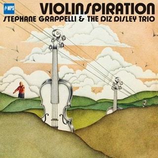 Violinspiration