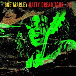 Natty Dread Tour '75