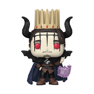 Dante (Devil Form) 2618 Black Clover Funko Pop Vinyl