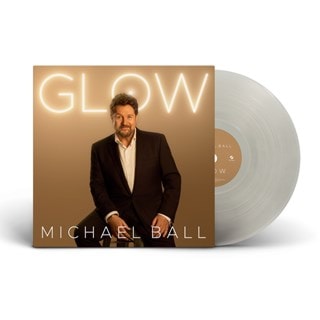 Glow - Limited Edition Clear Vinyl
