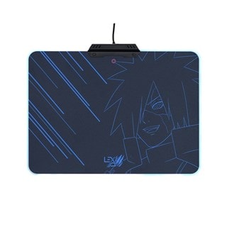 Lexip Naruto Shippuden Madara Destruction Mouse Pad