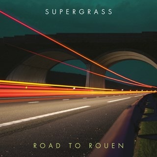 Road to Rouen (20th Anniversary Edition) - 2CD