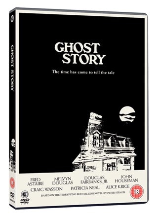 Ghost Story