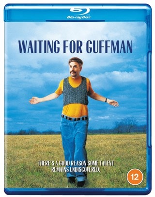 Waiting for Guffman
