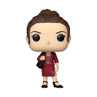 Cordelia Chase 1960 Buffy The Vampire Slayer Funko Pop Vinyl