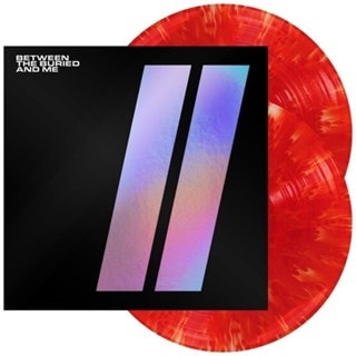 Colors II (hmv Exclusive) 1921 Centenary Edition Clear Red Vinyl