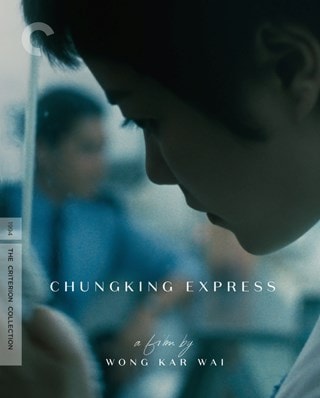 Chungking Express - The Criterion Collection