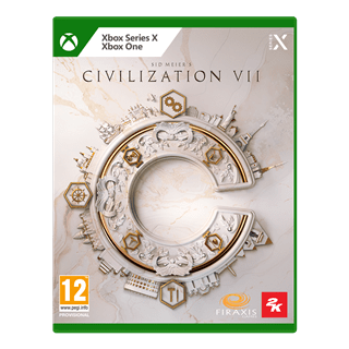 Sid Meier's Civilization VII (XSX)