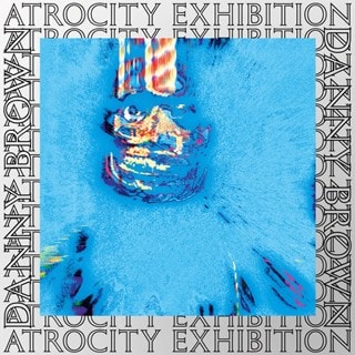 Atrocity Exhibition - 10 Year Anniversary Edition 2LP