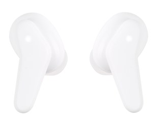 Vivanco Fresh Pair White True Wireless Bluetooth Earphones