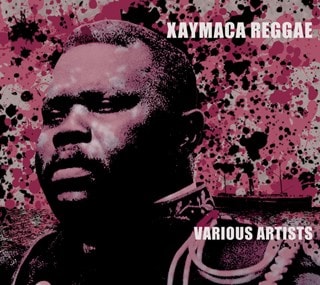 Xaymaca Reggae