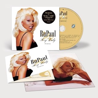 Foxy Lady (30th Anniversary)