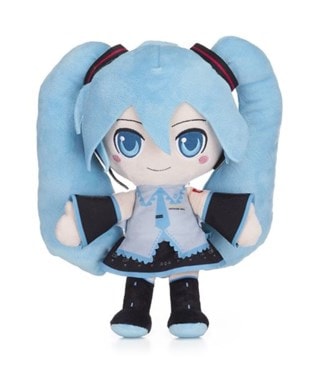 Hatsune Miku Plush
