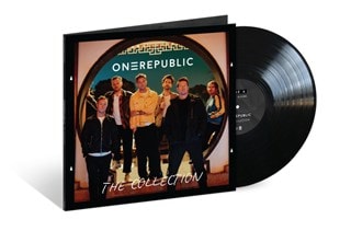 The Collection - 12" Vinyl