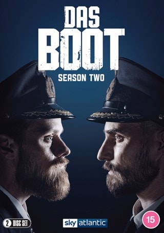 Das Boot: Season Two