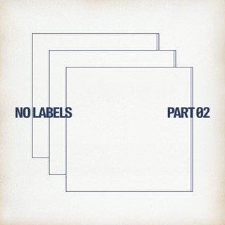 NO LABELS: PART 02 (Compact Ver.)