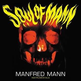 Soul of Mann: Instrumentals