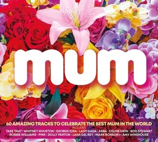 The Mum Album