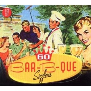 60 Bar-b-que Sizzlers