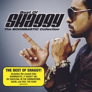 Boombastic Collection, The - Best of Shaggy