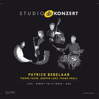 Studio Konzert
