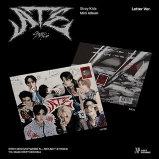 ATE (Letter Ver.)
