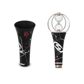 ATEEZ Towards The Light Will To Power In Europe Official Light Stick Accessory Version 2