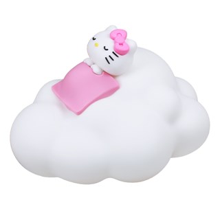 Hello Kitty Sanrio Cloud Light