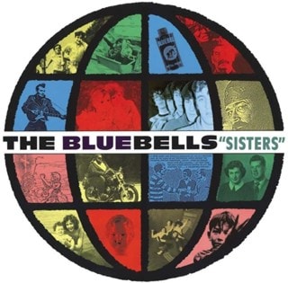 Sisters (hmv Exclusive) Limited Edition Opaque Green Vinyl