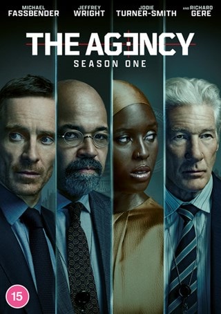 The Agency: Season One